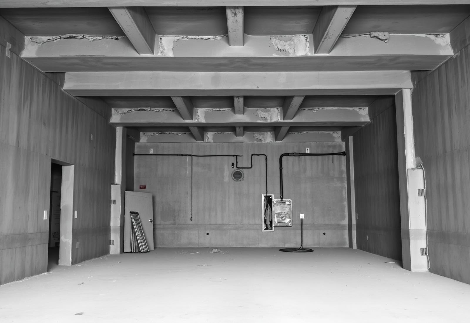 DEMOLITION & RESTORATION